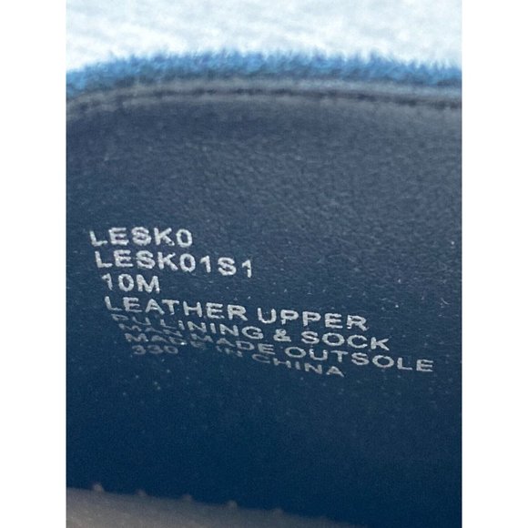 Steve Madden women's Lesko Espadrille flat size 10 black suede - Picture 6 of 6